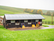 AK071124-122 - Alan King Stable Visit